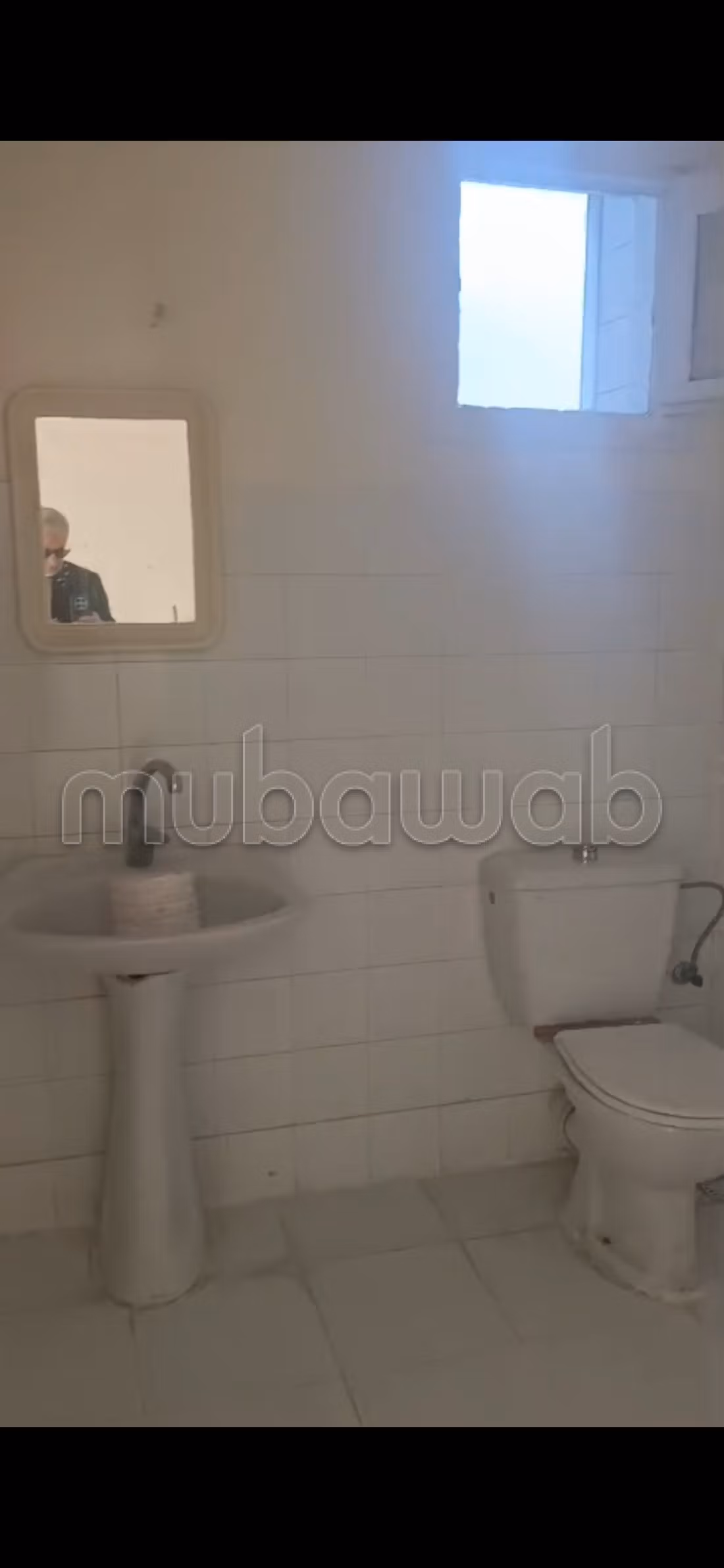 Appartement 80 m² f Hay Hassani — 7
