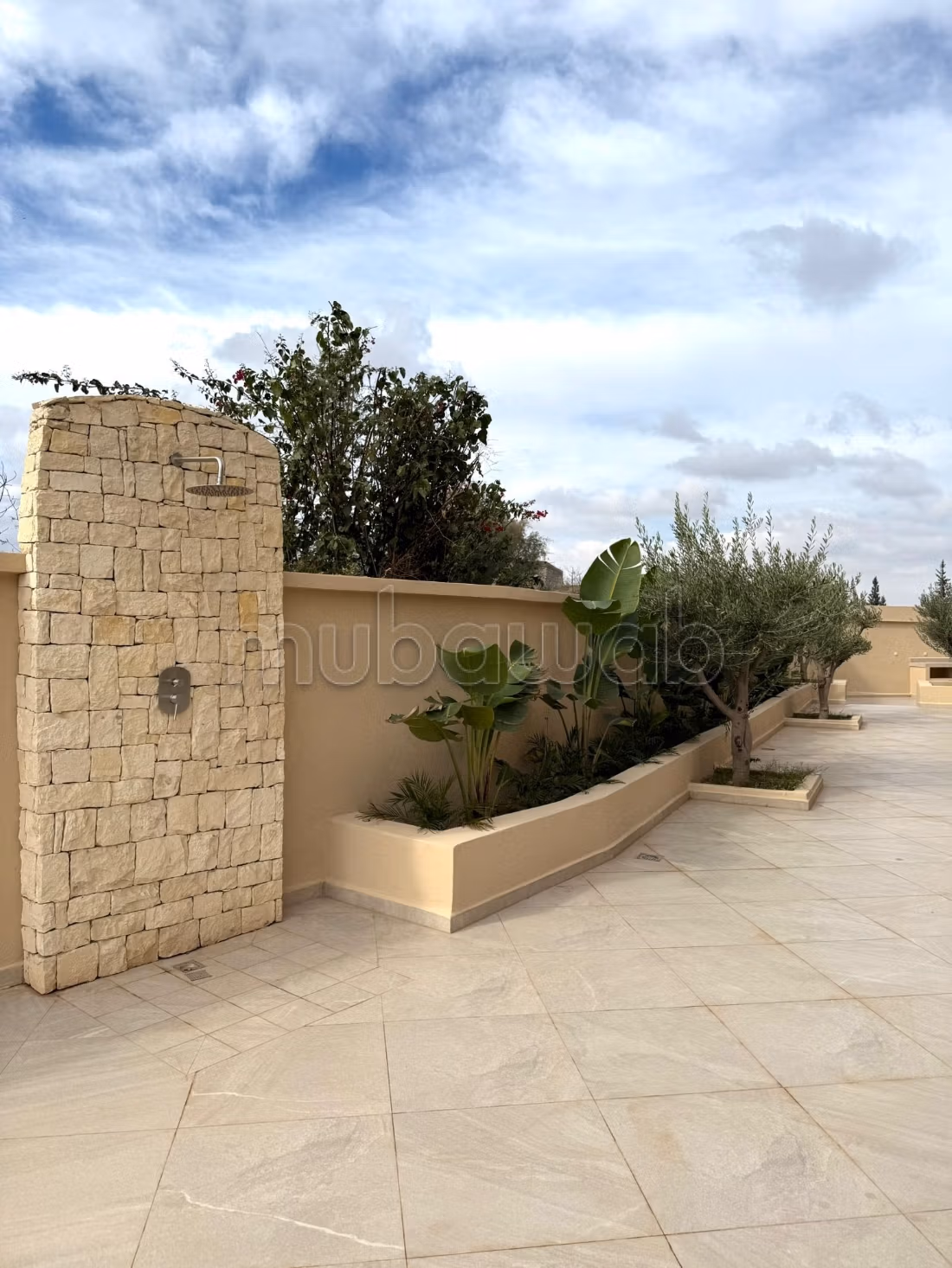 Villa d’exception à vendre à Route d’Ourika