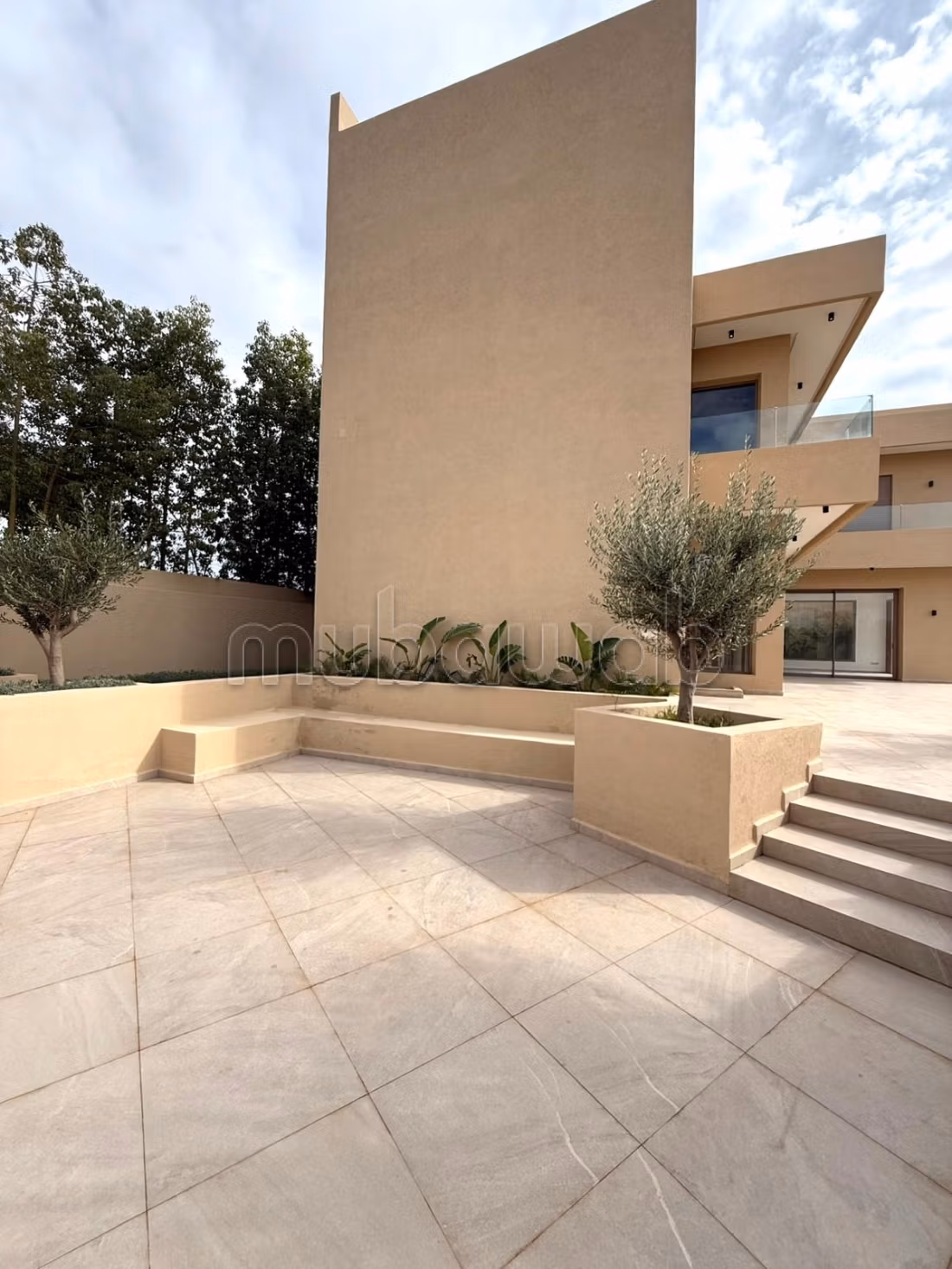 Villa d’exception à vendre à Route d’Ourika