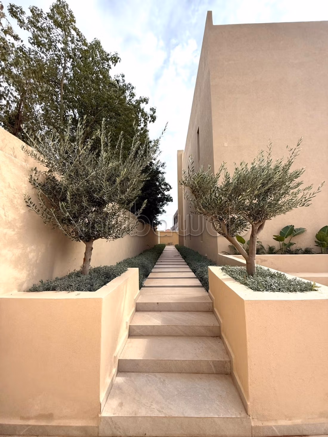 Villa d’exception à vendre à Route d’Ourika