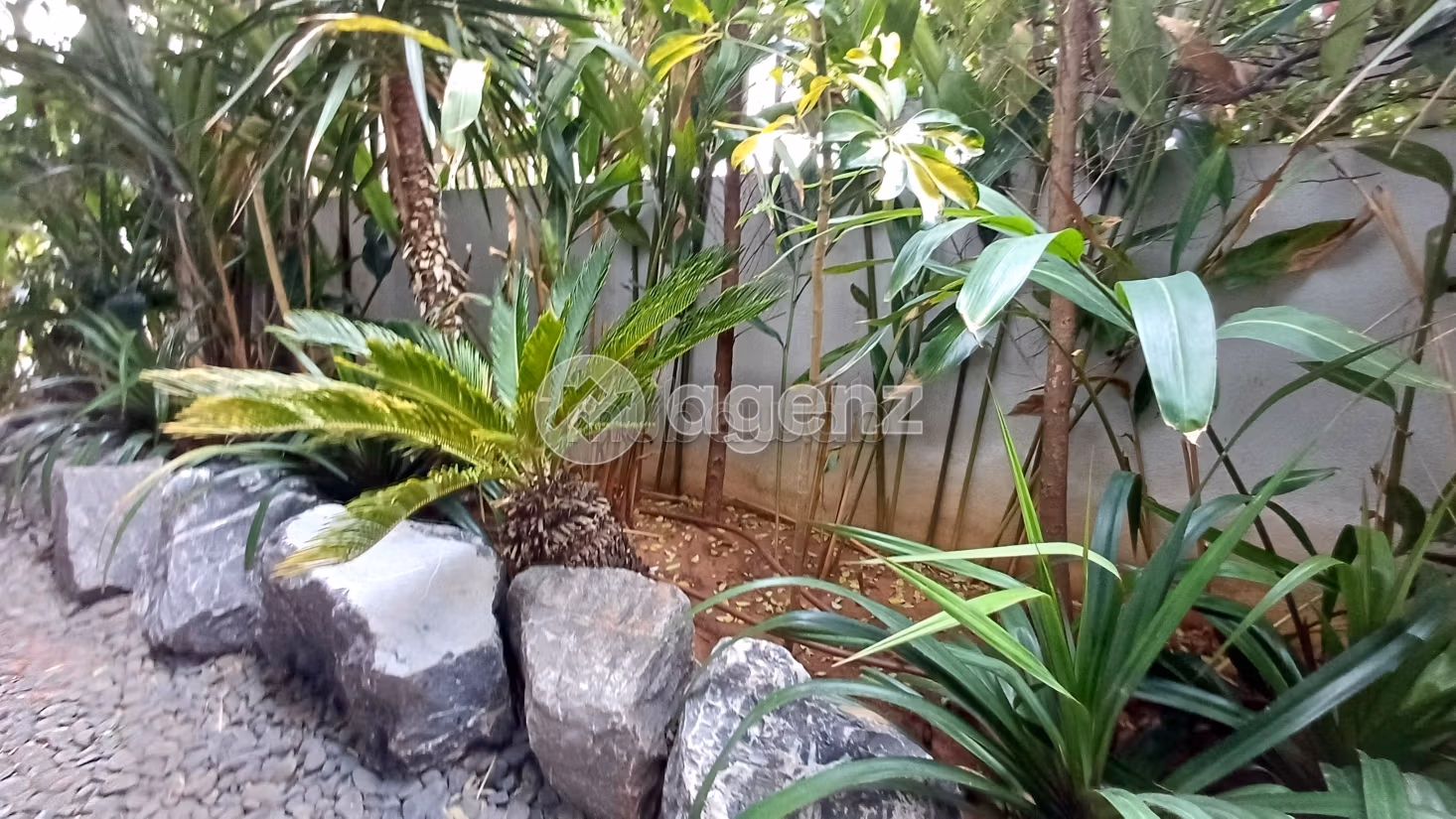 Villa à vendre 321 m², 4 chambres Ain Diab Extension Casablanca