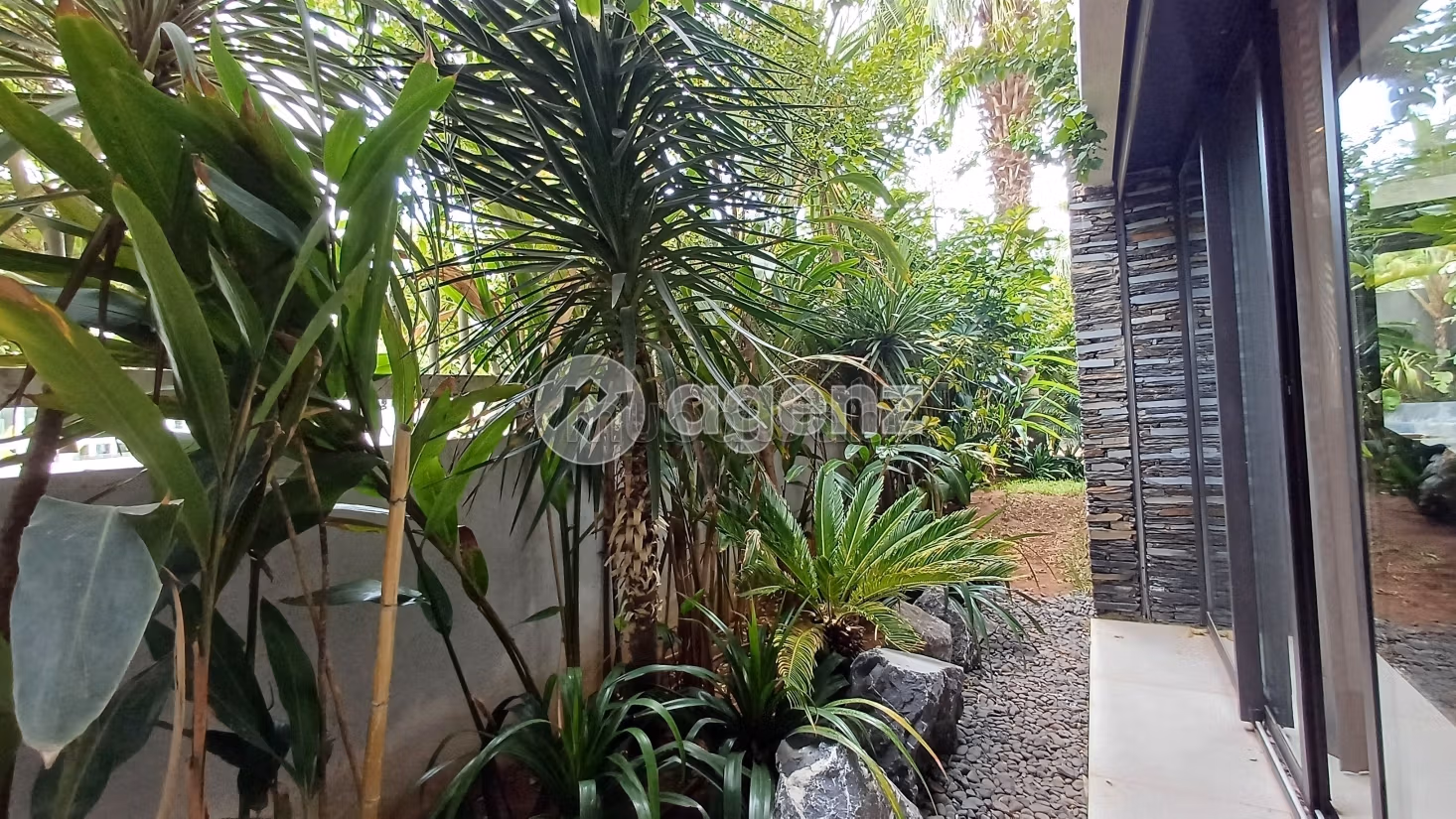 Villa à vendre 321 m², 4 chambres Ain Diab Extension Casablanca
