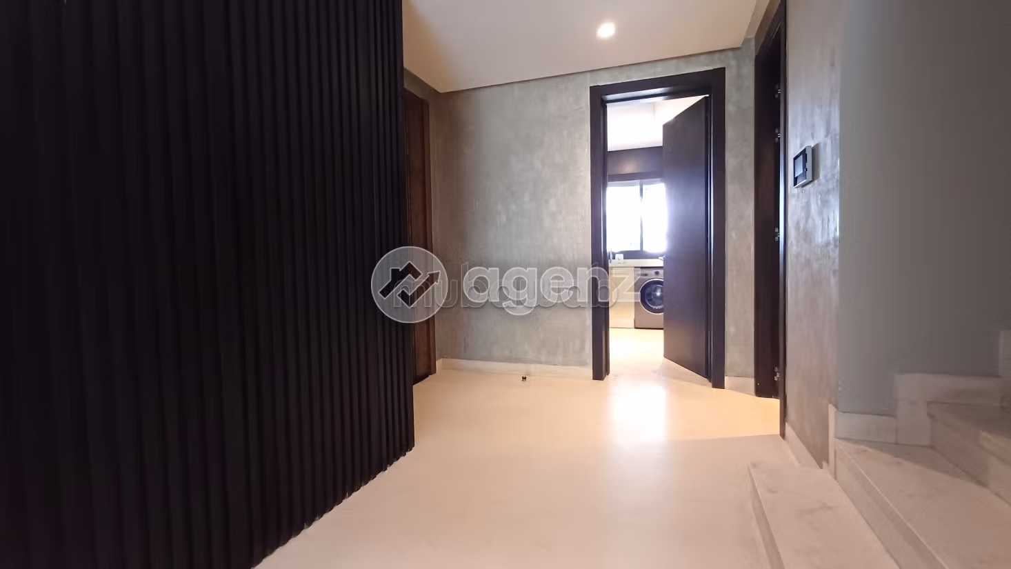 Villa à vendre 321 m², 4 chambres Ain Diab Extension Casablanca