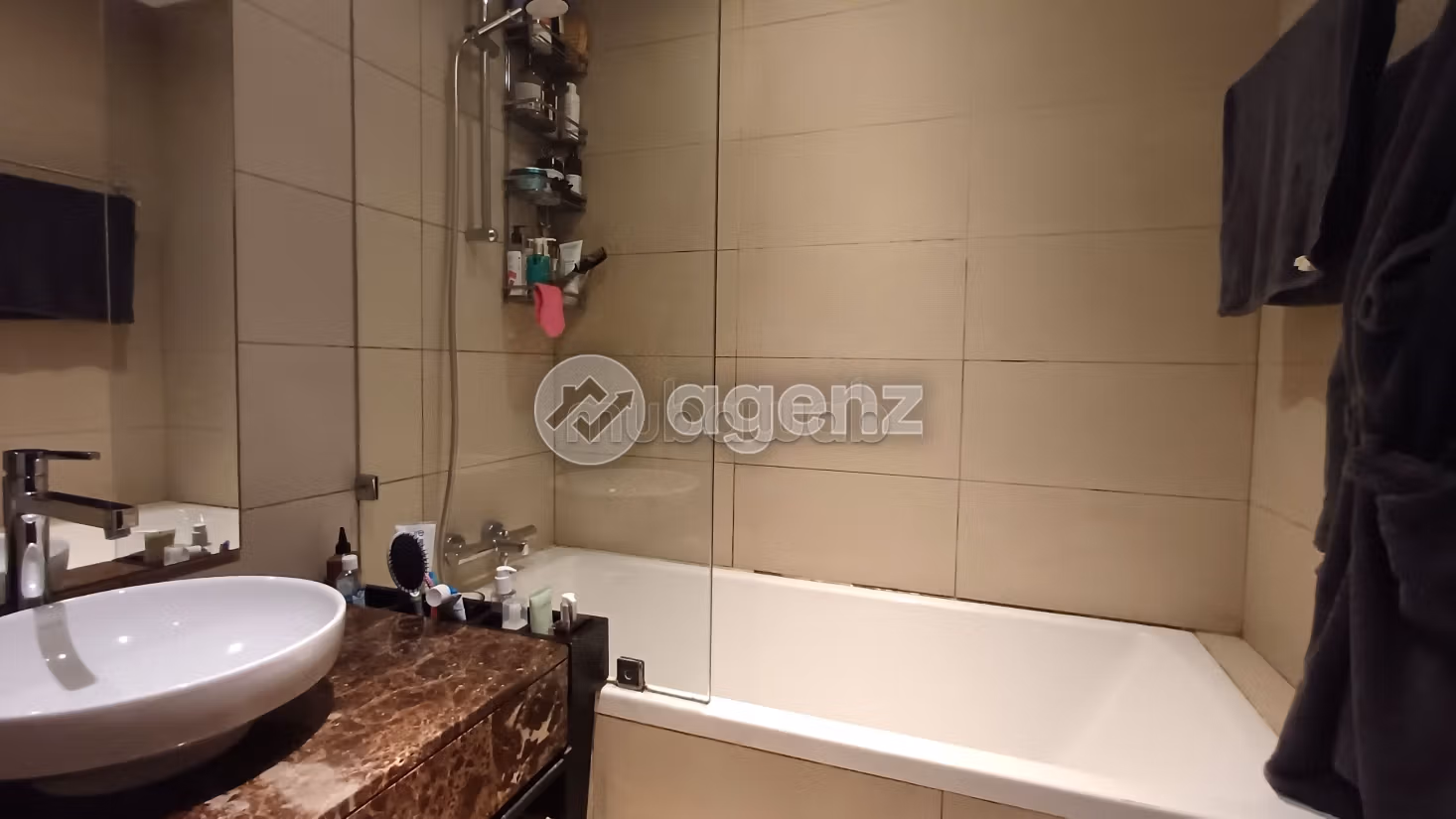 Villa à vendre 321 m², 4 chambres Ain Diab Extension Casablanca