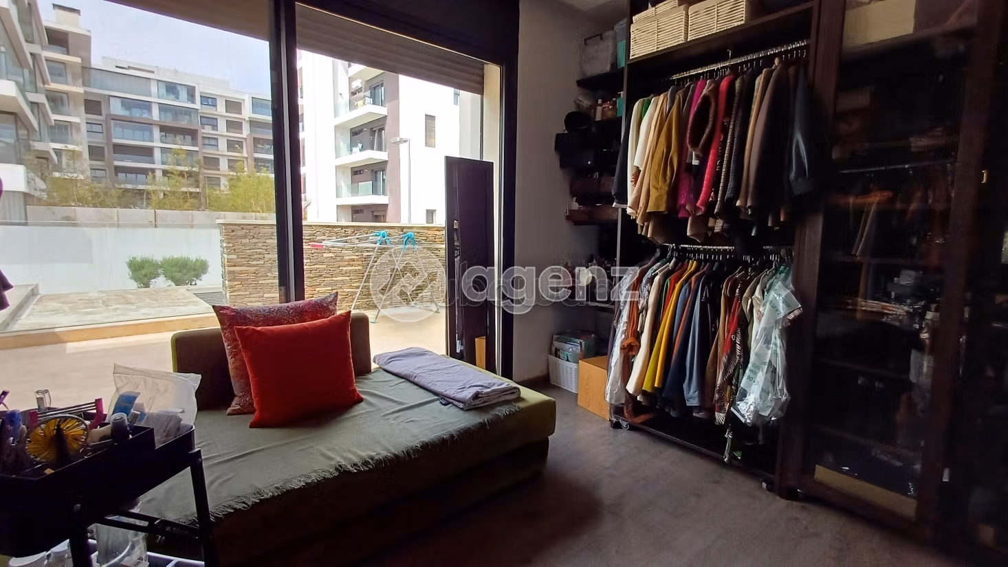 Villa à vendre 321 m², 4 chambres Ain Diab Extension Casablanca