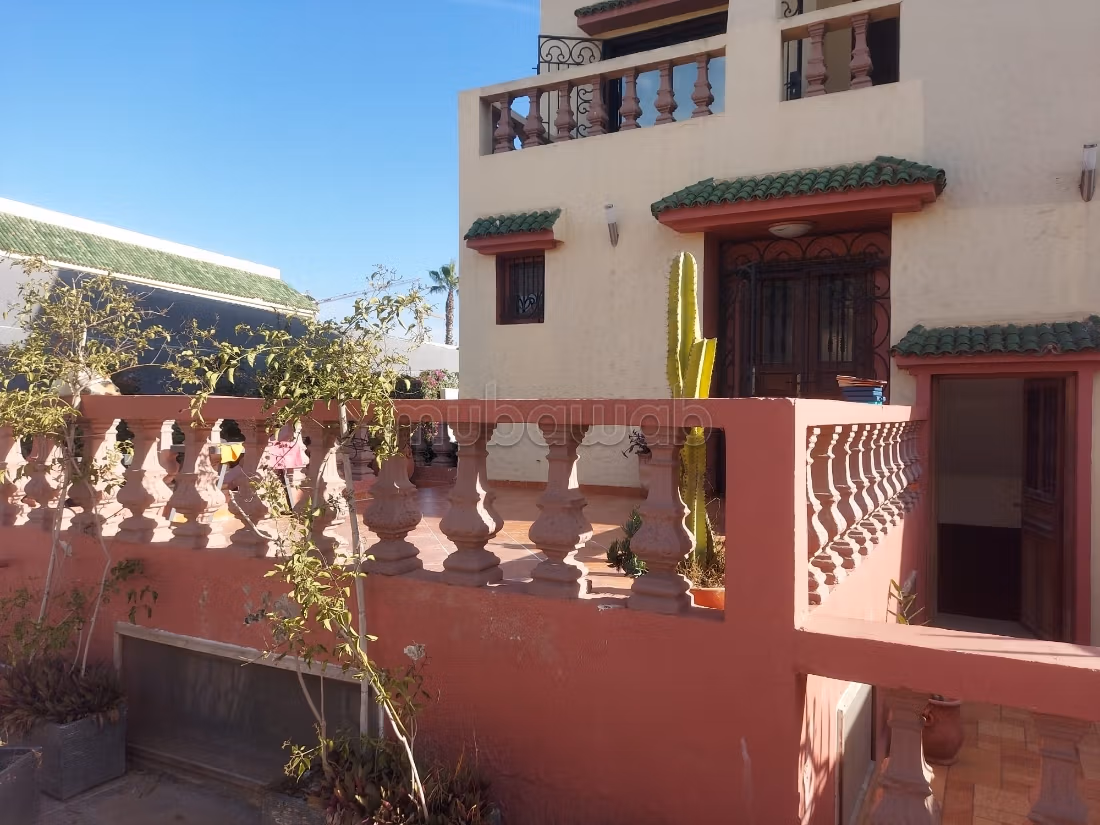 Appartement 264 m² f Temara plage — 7