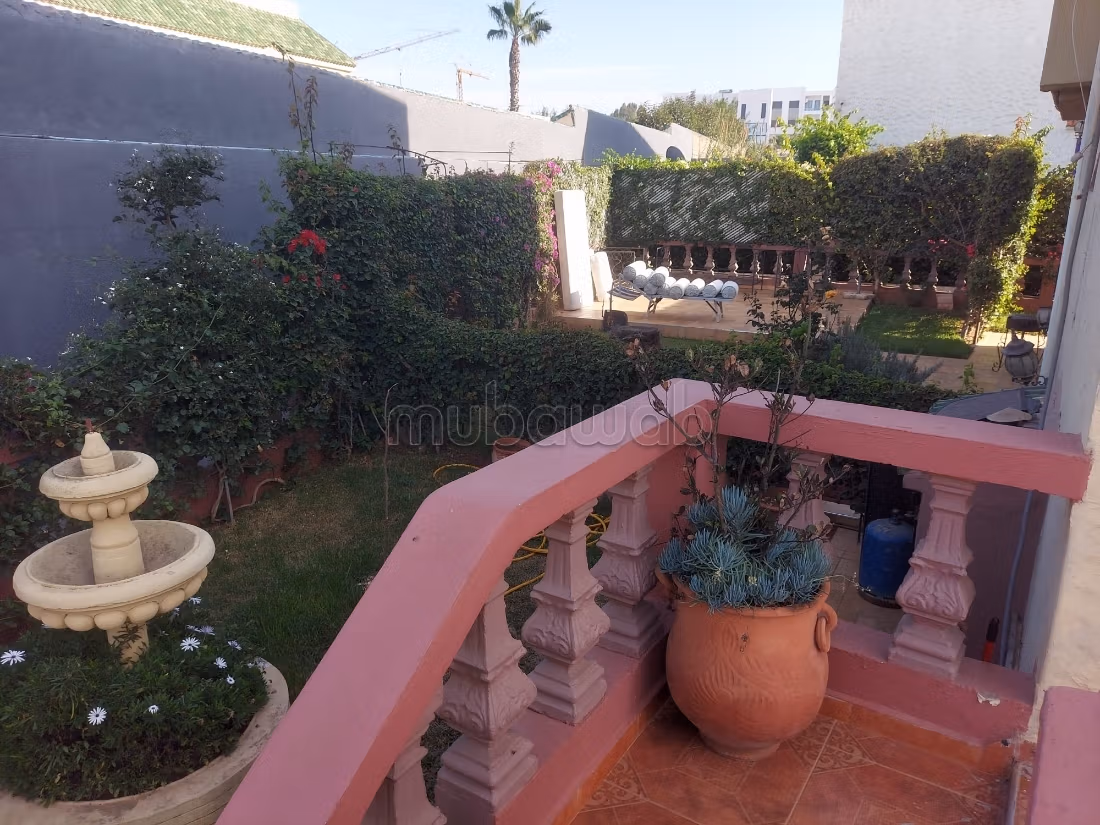 Appartement 264 m² f Temara plage — 8