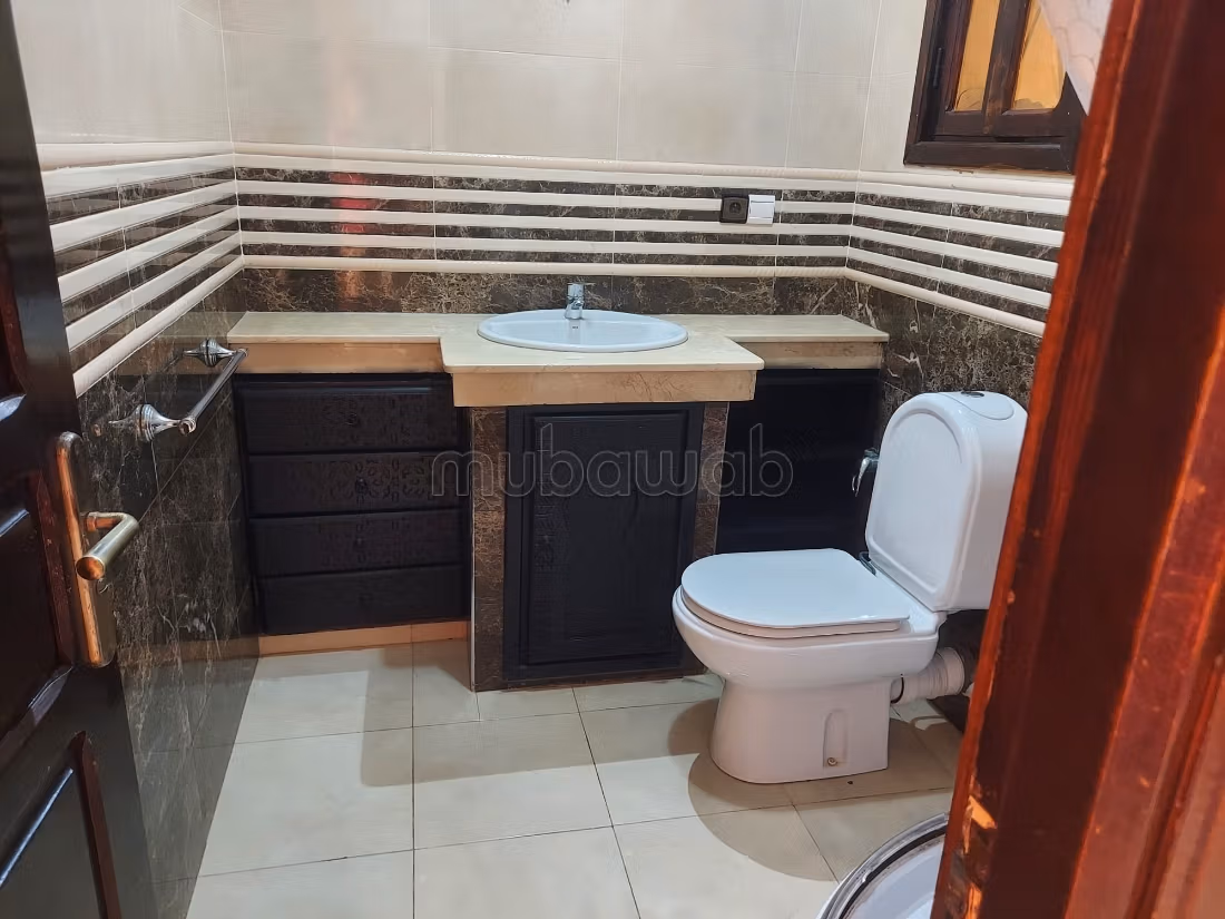 Appartement 264 m² f Temara plage — 9