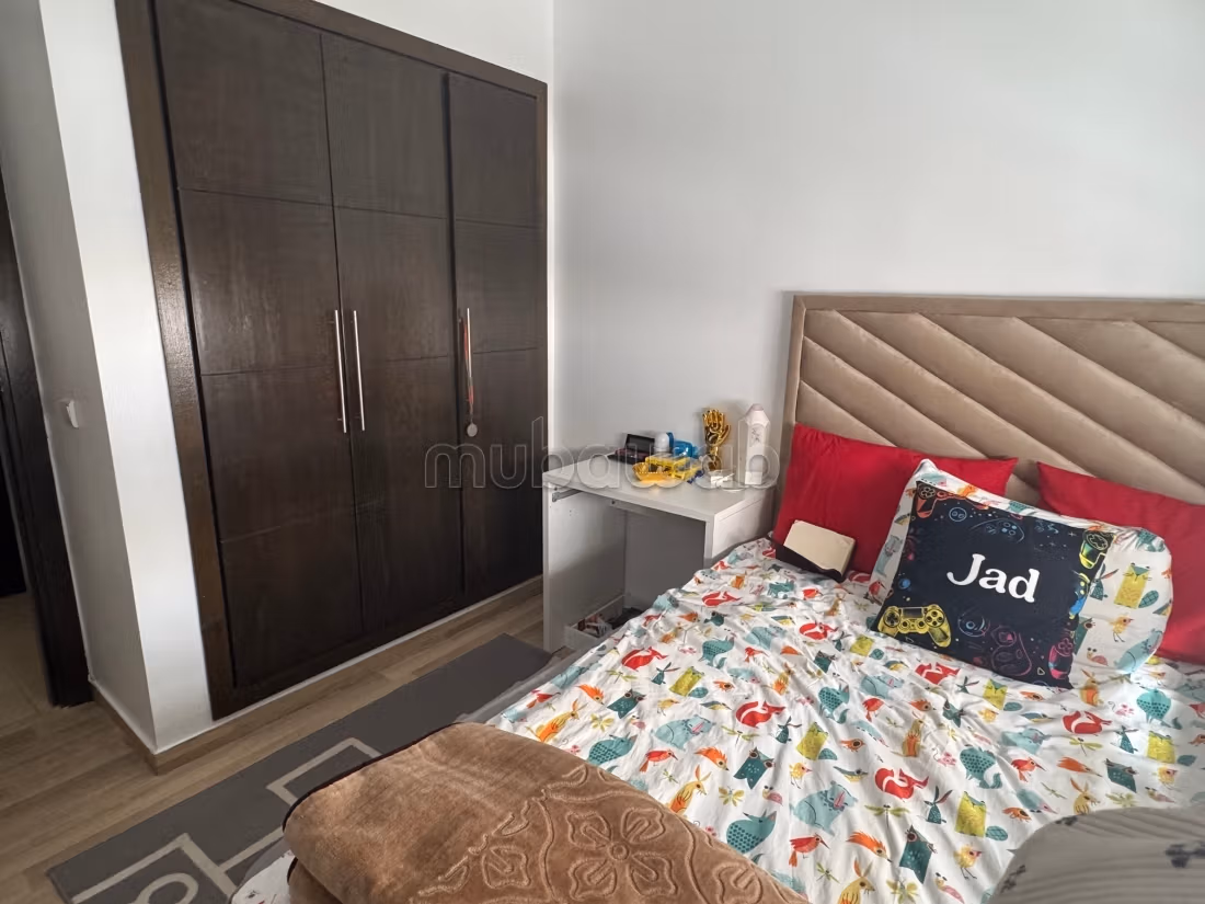 Moderne appartement van 74 m² te koop