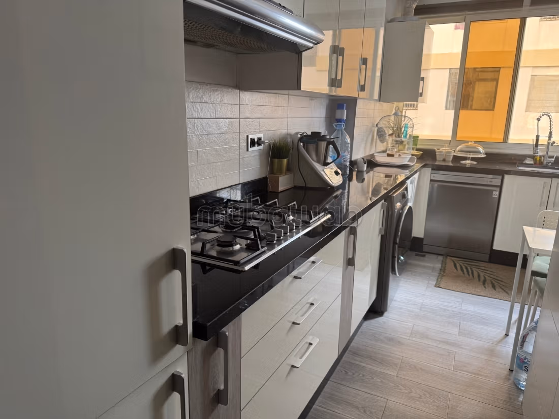 Moderne appartement van 74 m² te koop