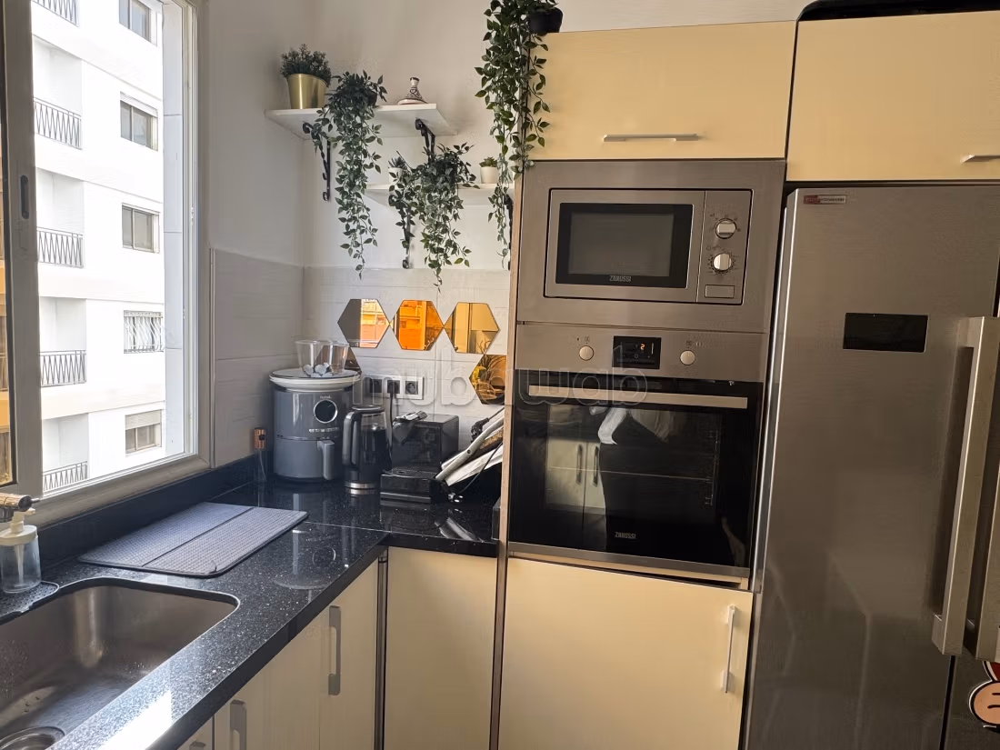 Moderne appartement van 74 m² te koop