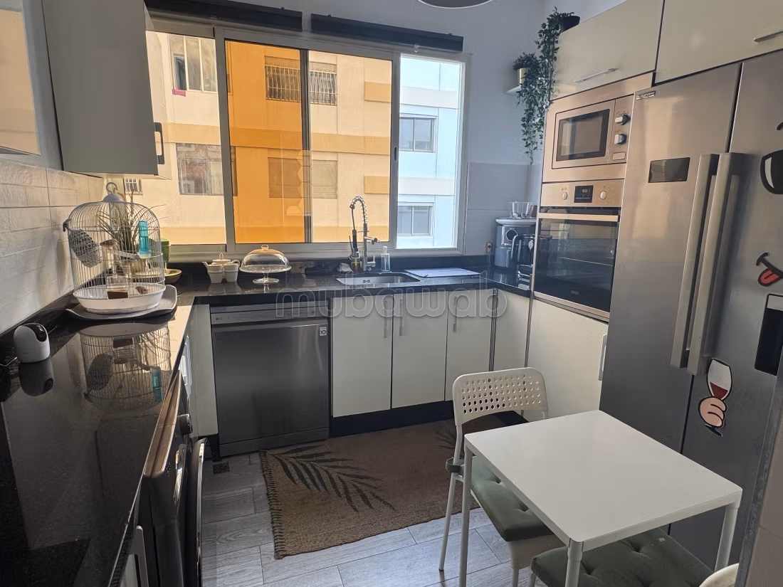 Moderne appartement van 74 m² te koop