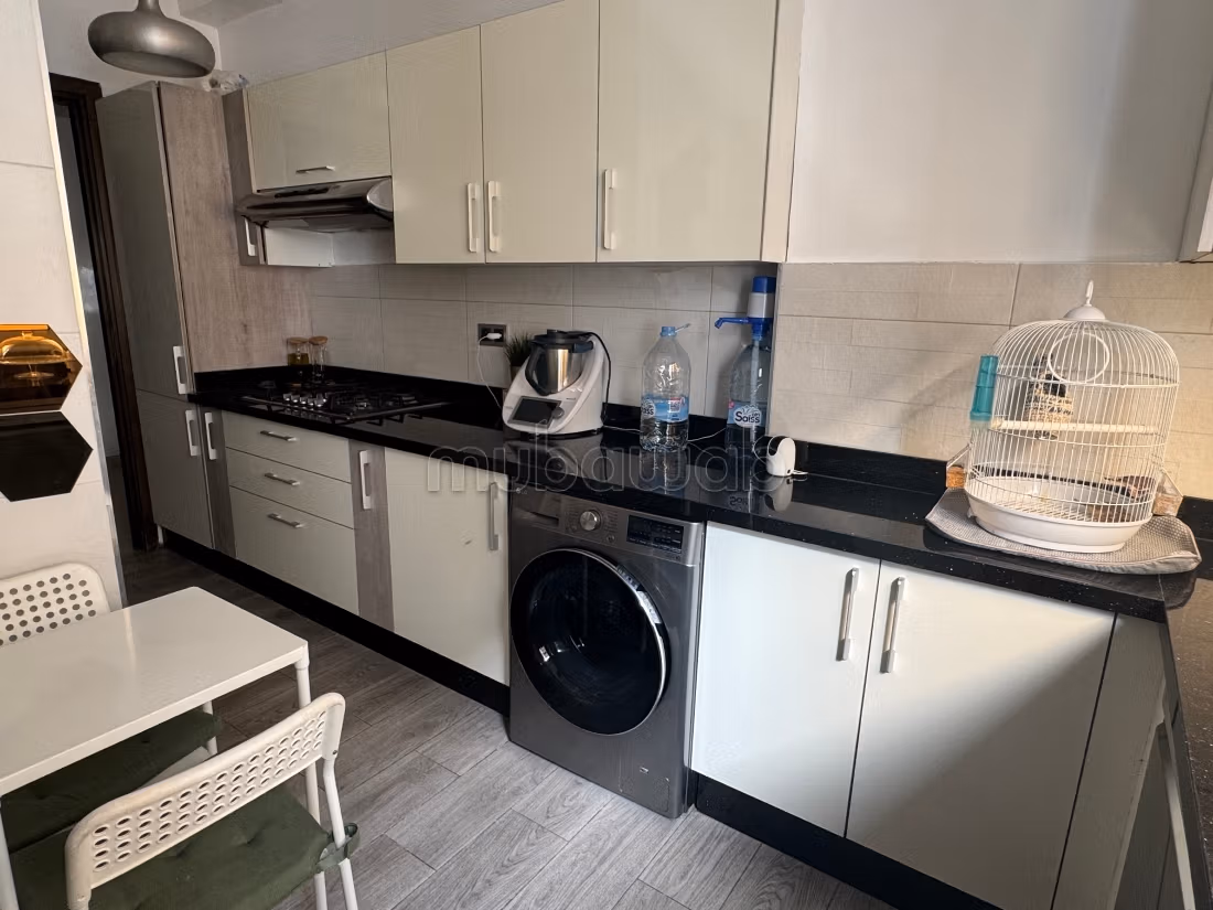 Moderne appartement van 74 m² te koop