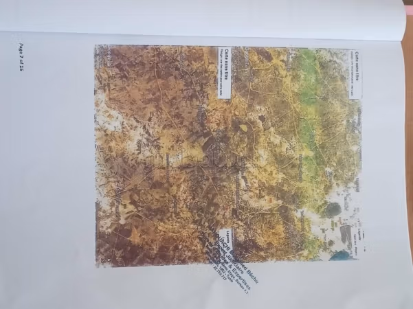 Terreno in vendita a BORJ EL AMRI