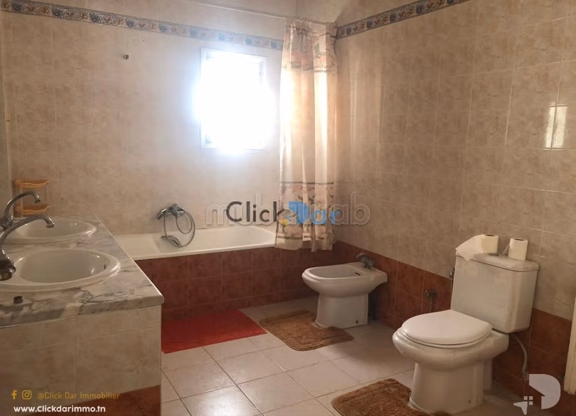 Un appartement en S2 a louer