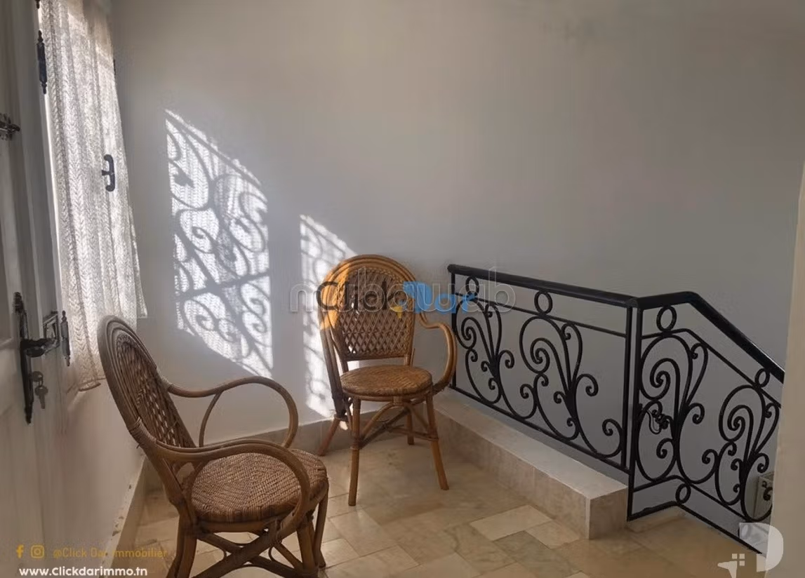 Un appartement en S2 a louer