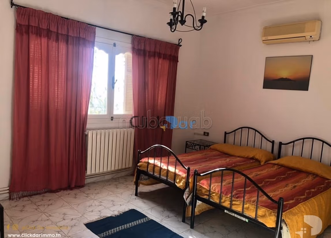 Un appartement en S2 a louer