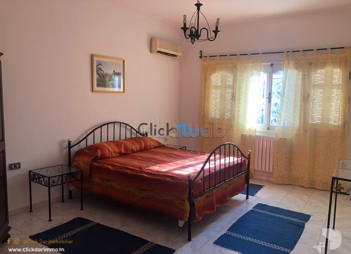 Un appartement en S2 a louer