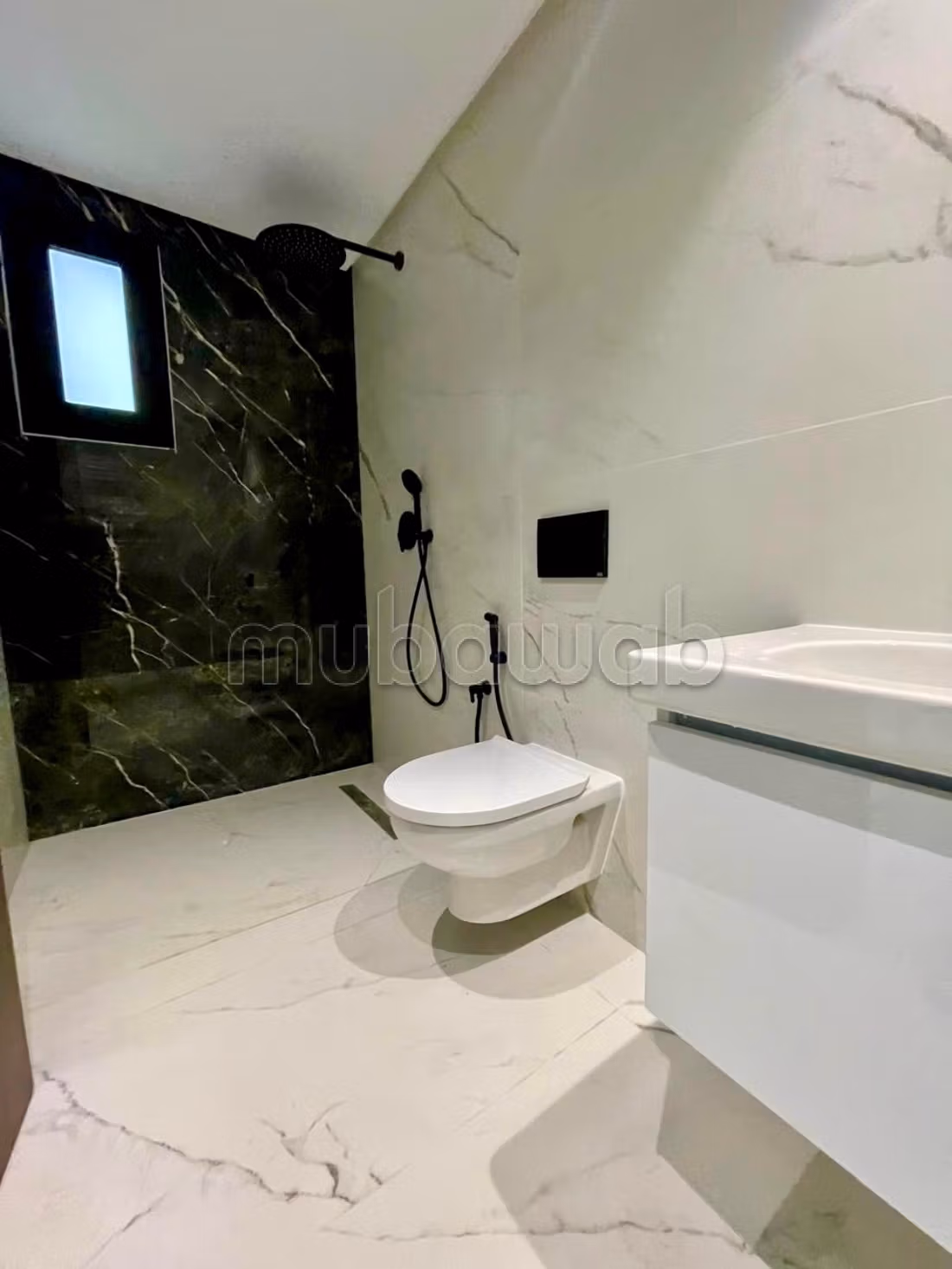 À louer appartement S1 neuf la nouvelle Soukra