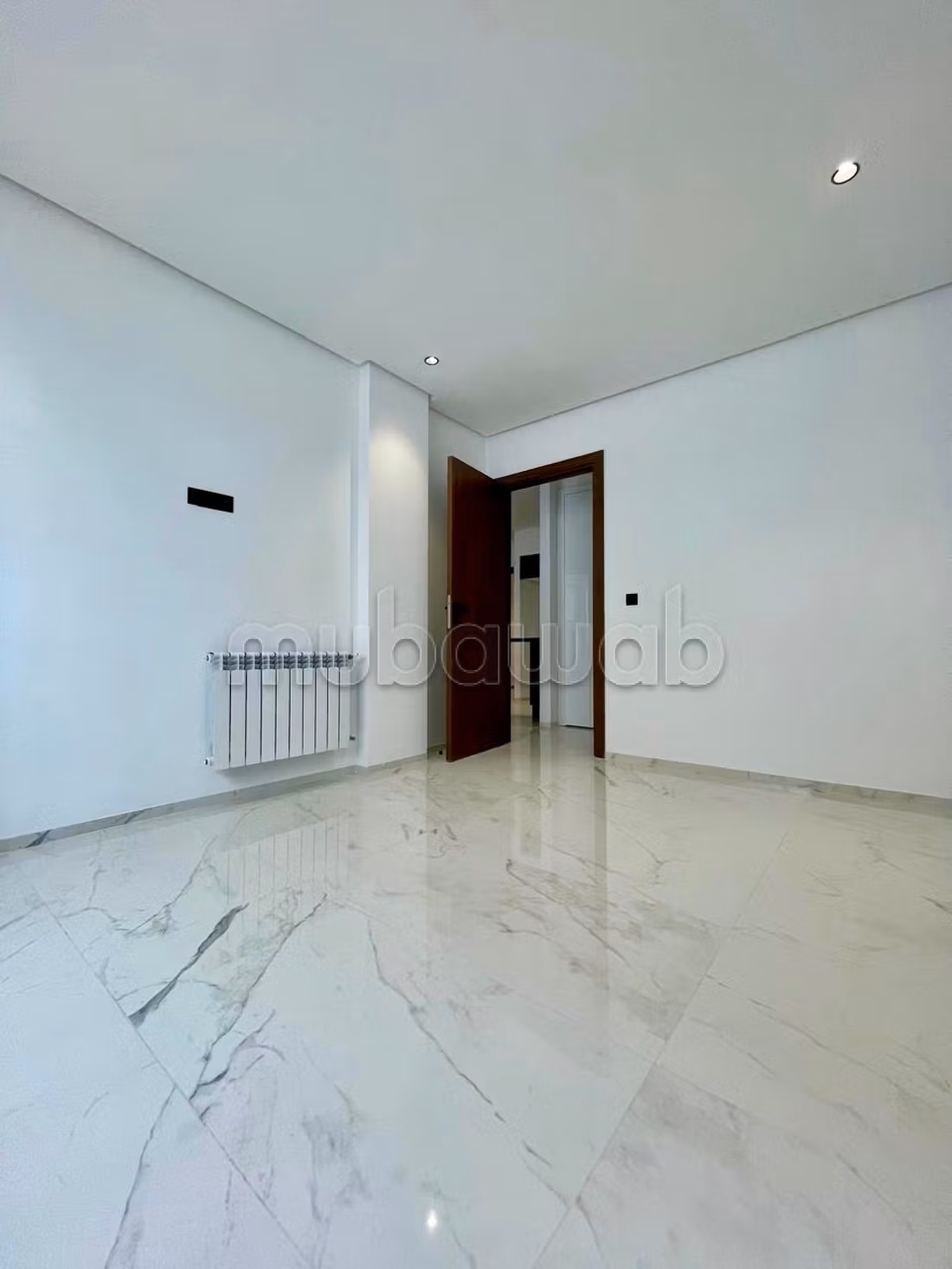 À louer appartement S1 neuf la nouvelle Soukra
