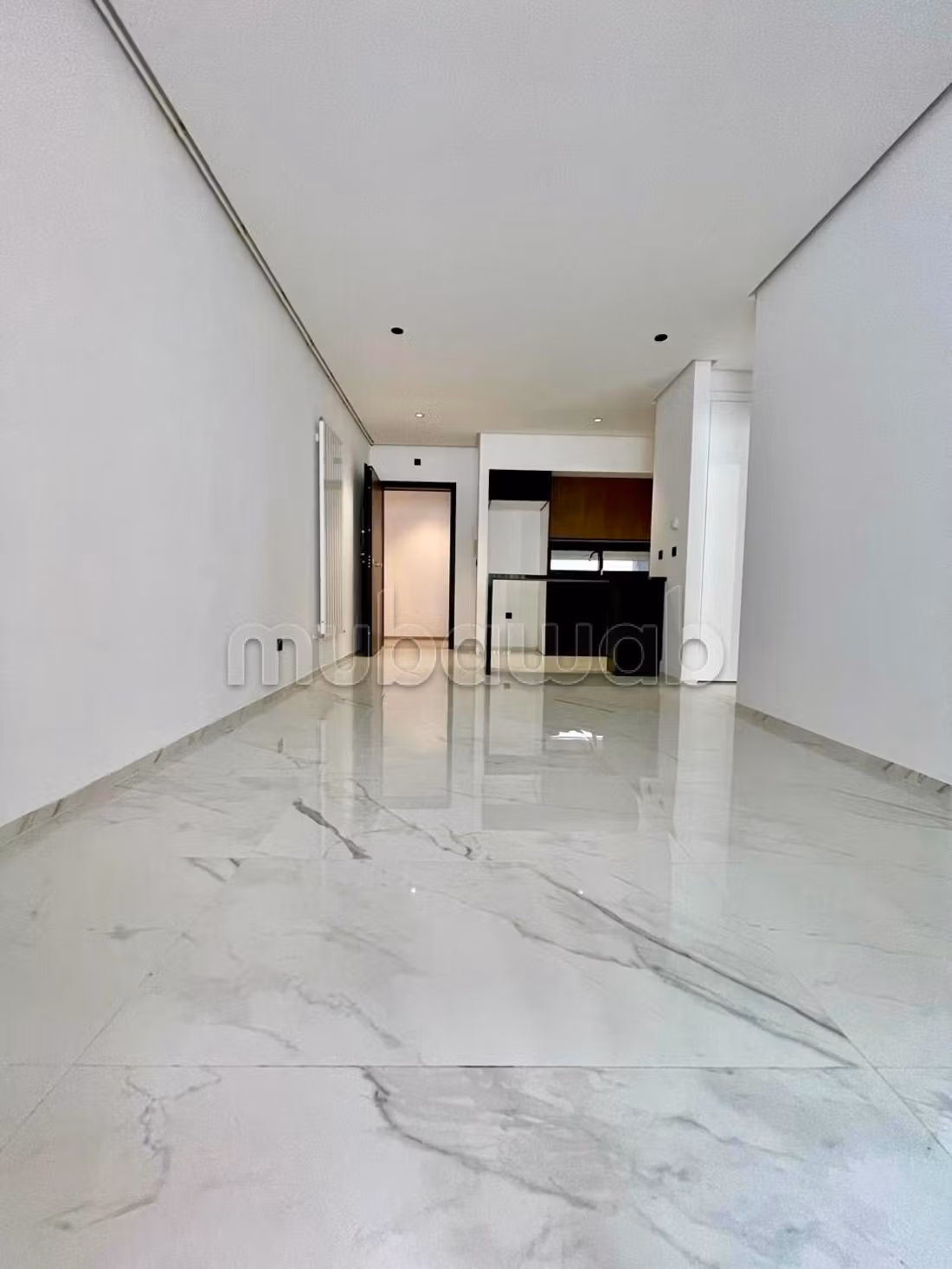 À louer appartement S1 neuf la nouvelle Soukra