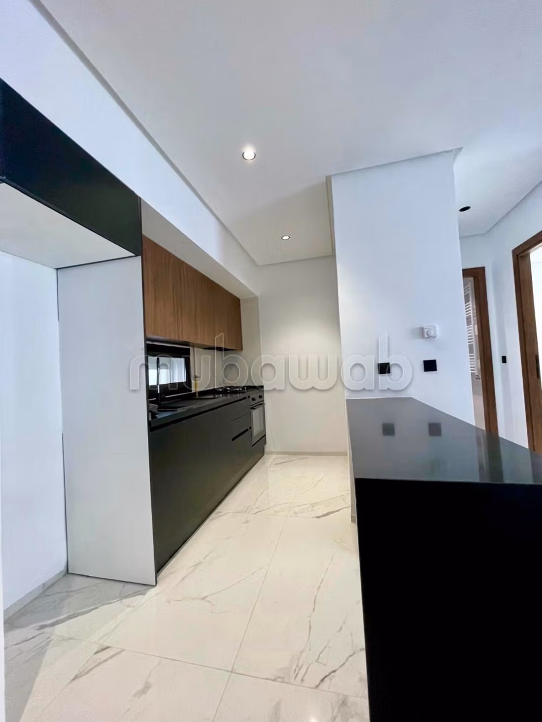 À louer appartement S1 neuf la nouvelle Soukra