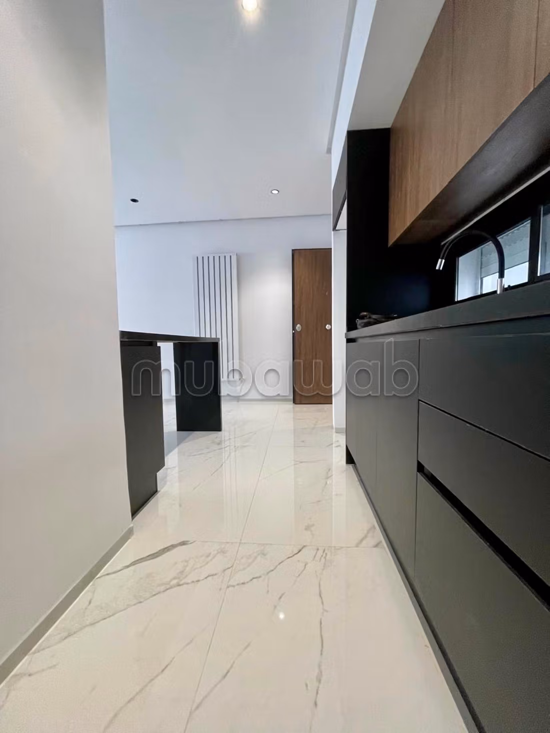 À louer appartement S1 neuf la nouvelle Soukra