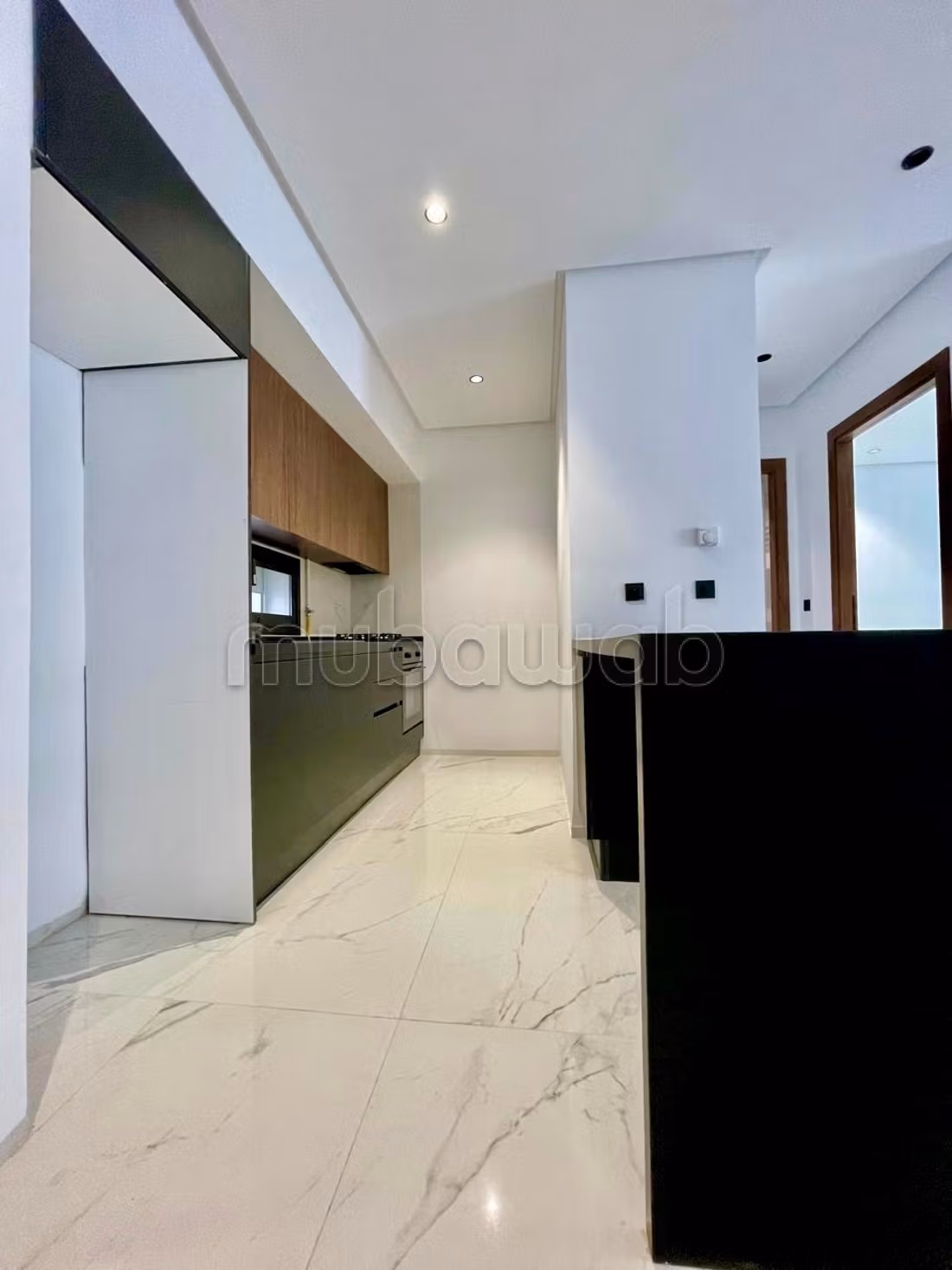 À louer appartement S1 neuf la nouvelle Soukra