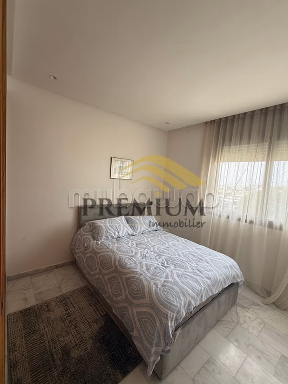 Appartement 100 m² f Riyad — 7
