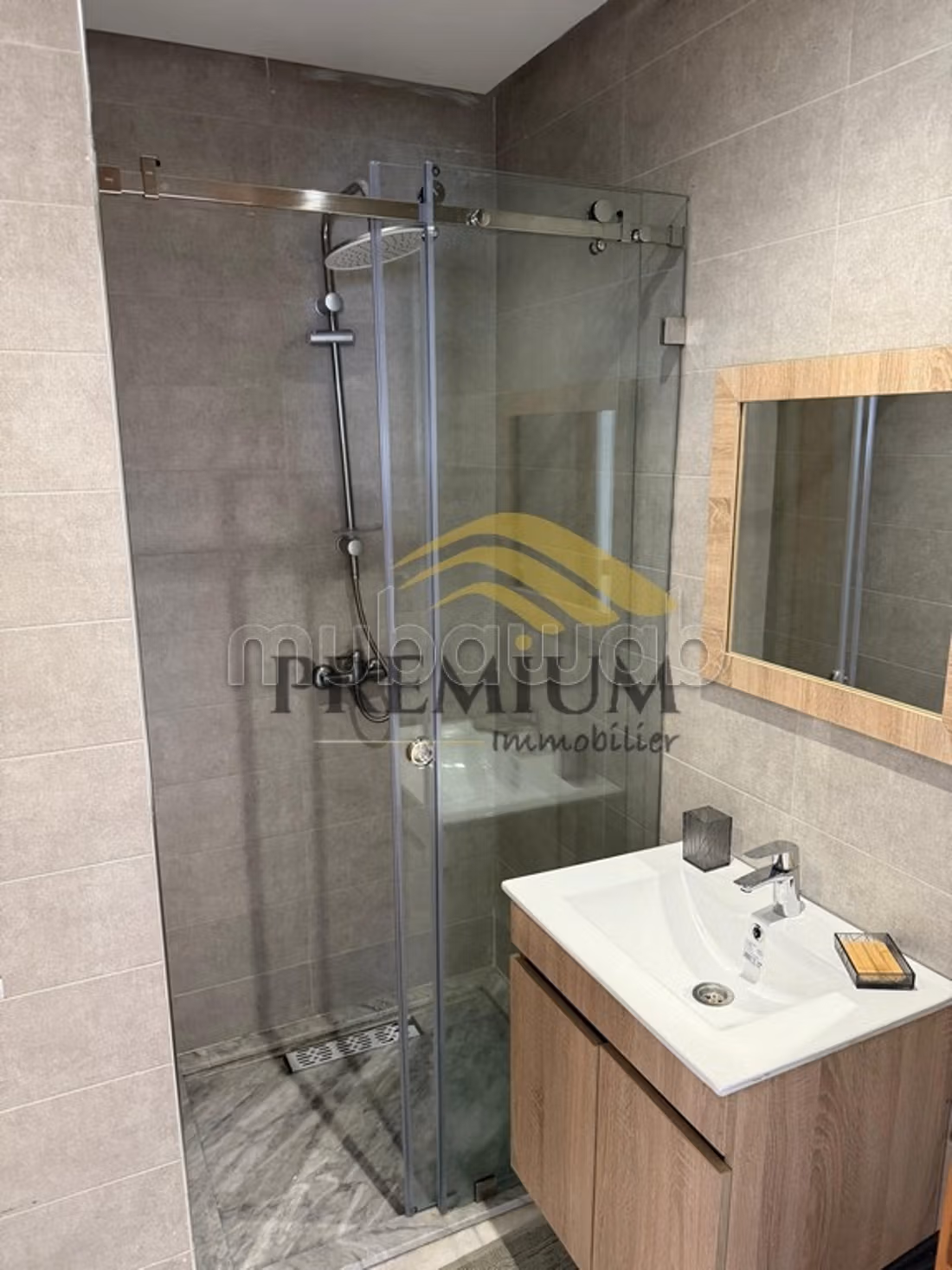 Appartement 100 m² f Riyad — 8