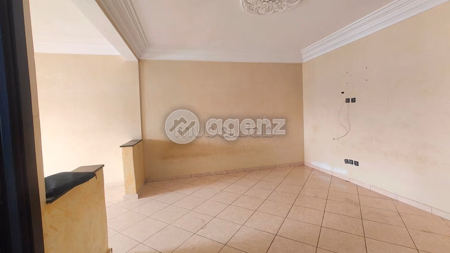 Apartamento en venta 84 m², 2 habitaciones Errahma Dar Bouazza