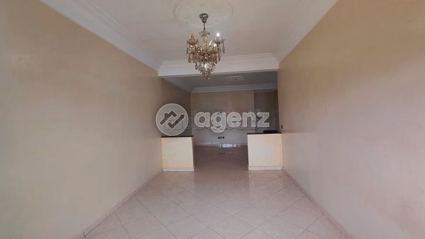 Apartamento en venta 84 m², 2 habitaciones Errahma Dar Bouazza