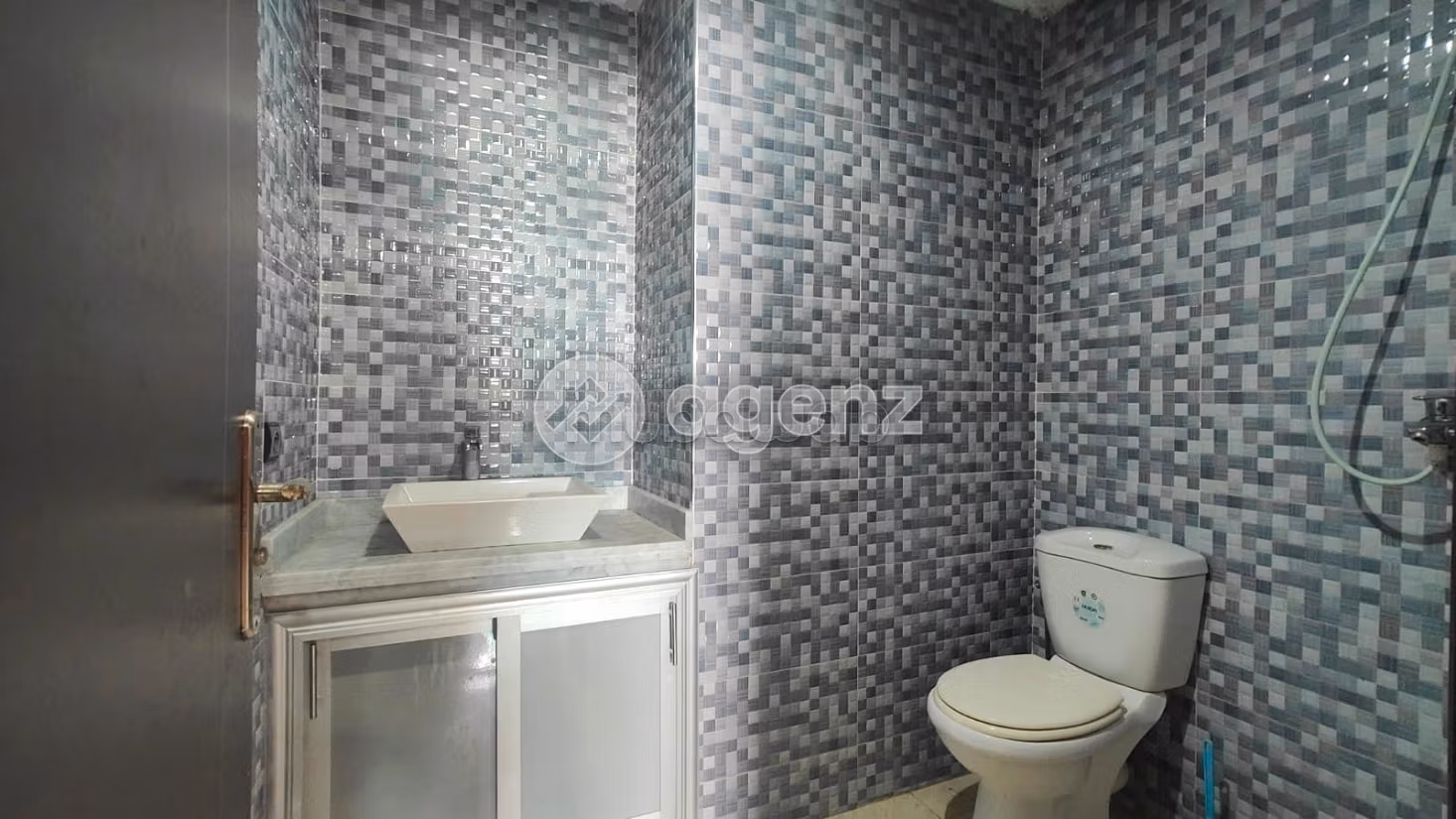 Apartamento en venta 84 m², 2 habitaciones Errahma Dar Bouazza