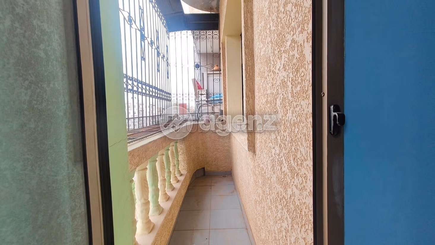 Apartamento en venta 84 m², 2 habitaciones Errahma Dar Bouazza