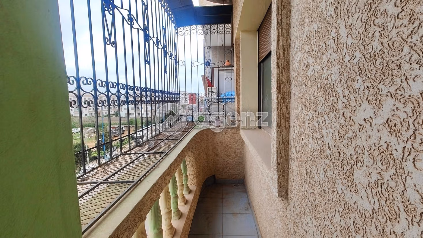 Apartamento en venta 84 m², 2 habitaciones Errahma Dar Bouazza