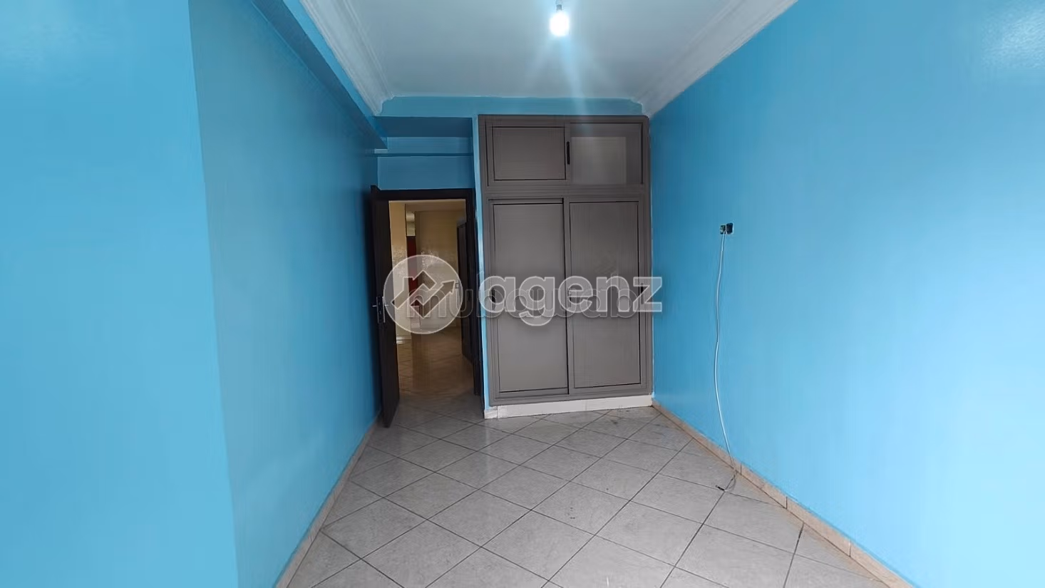 Apartamento en venta 84 m², 2 habitaciones Errahma Dar Bouazza