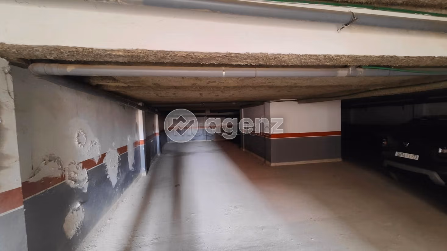 Apartamento en venta 84 m², 2 habitaciones Errahma Dar Bouazza