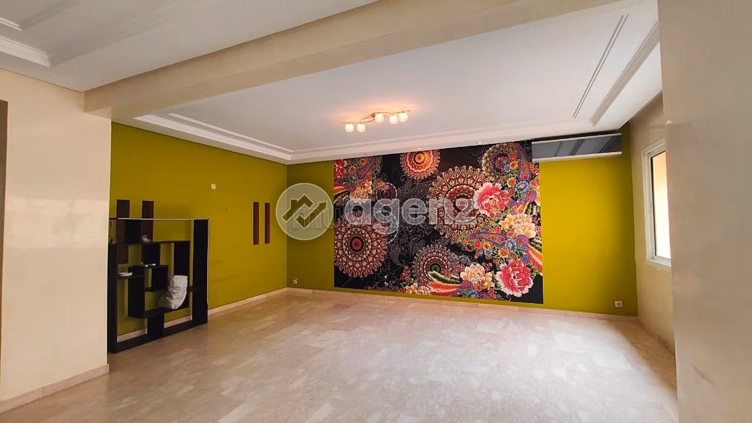 Appartement à vendre 132 m², 3 chambres CIL Casablanca