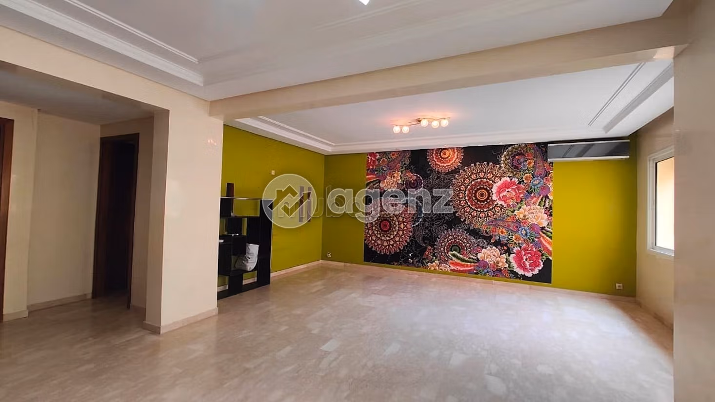 Appartement à vendre 132 m², 3 chambres CIL Casablanca