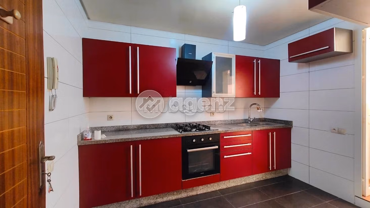 Appartement à vendre 132 m², 3 chambres CIL Casablanca