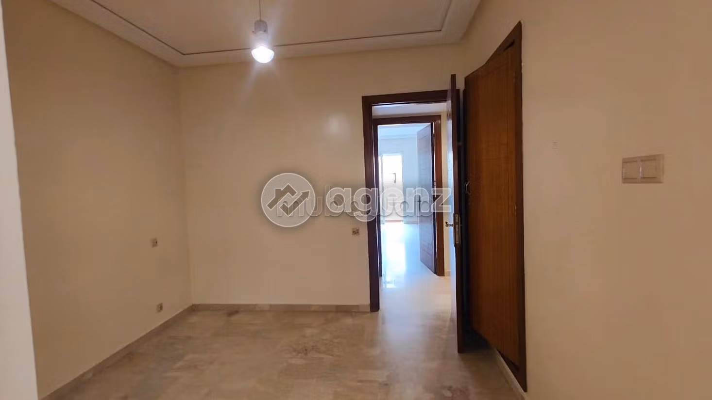 Appartement à vendre 132 m², 3 chambres CIL Casablanca