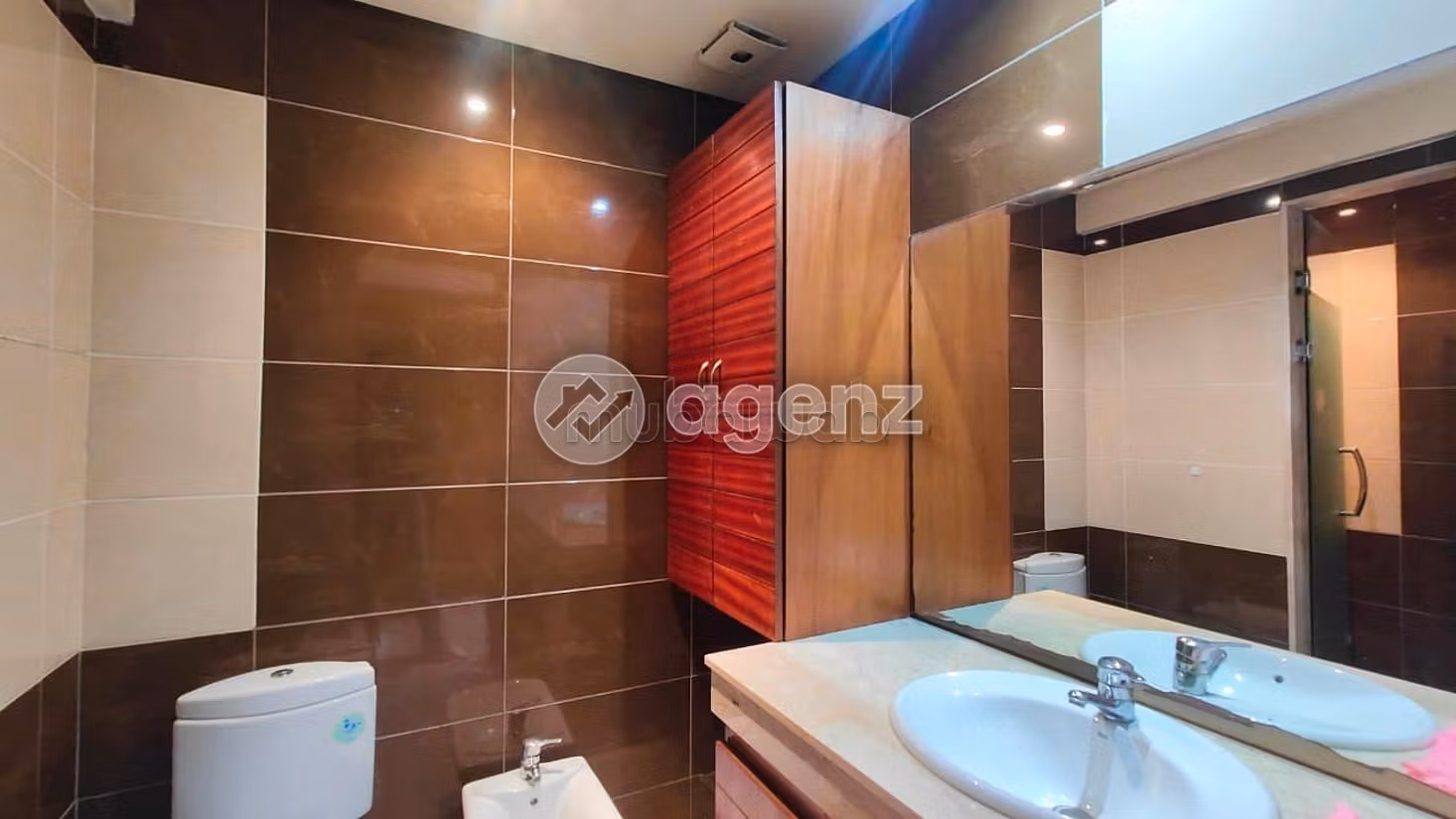 Appartement à vendre 132 m², 3 chambres CIL Casablanca