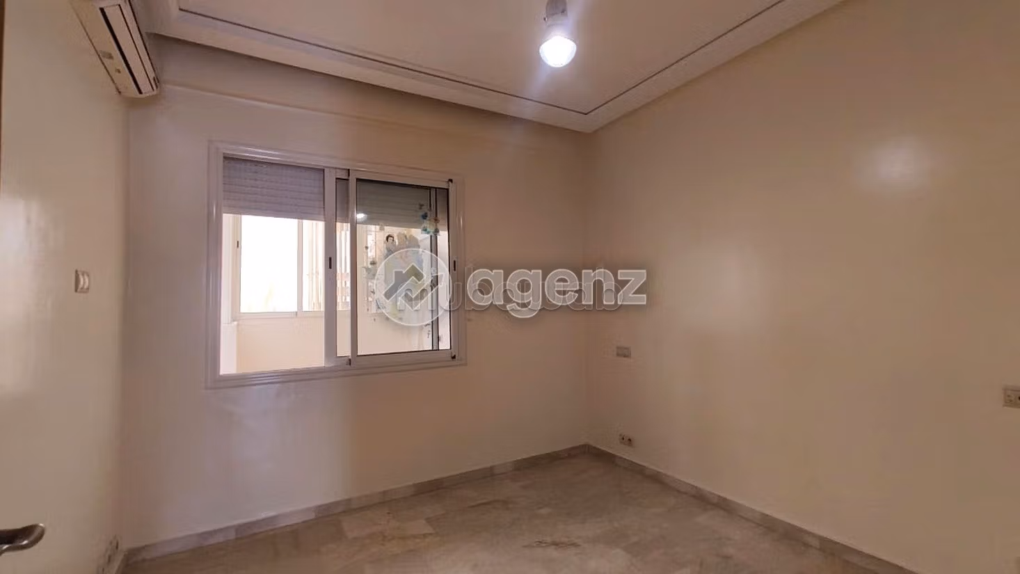 Appartement à vendre 132 m², 3 chambres CIL Casablanca