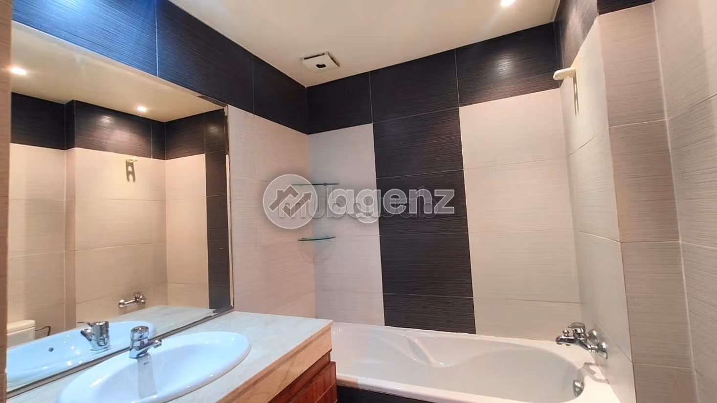 Appartement à vendre 132 m², 3 chambres CIL Casablanca