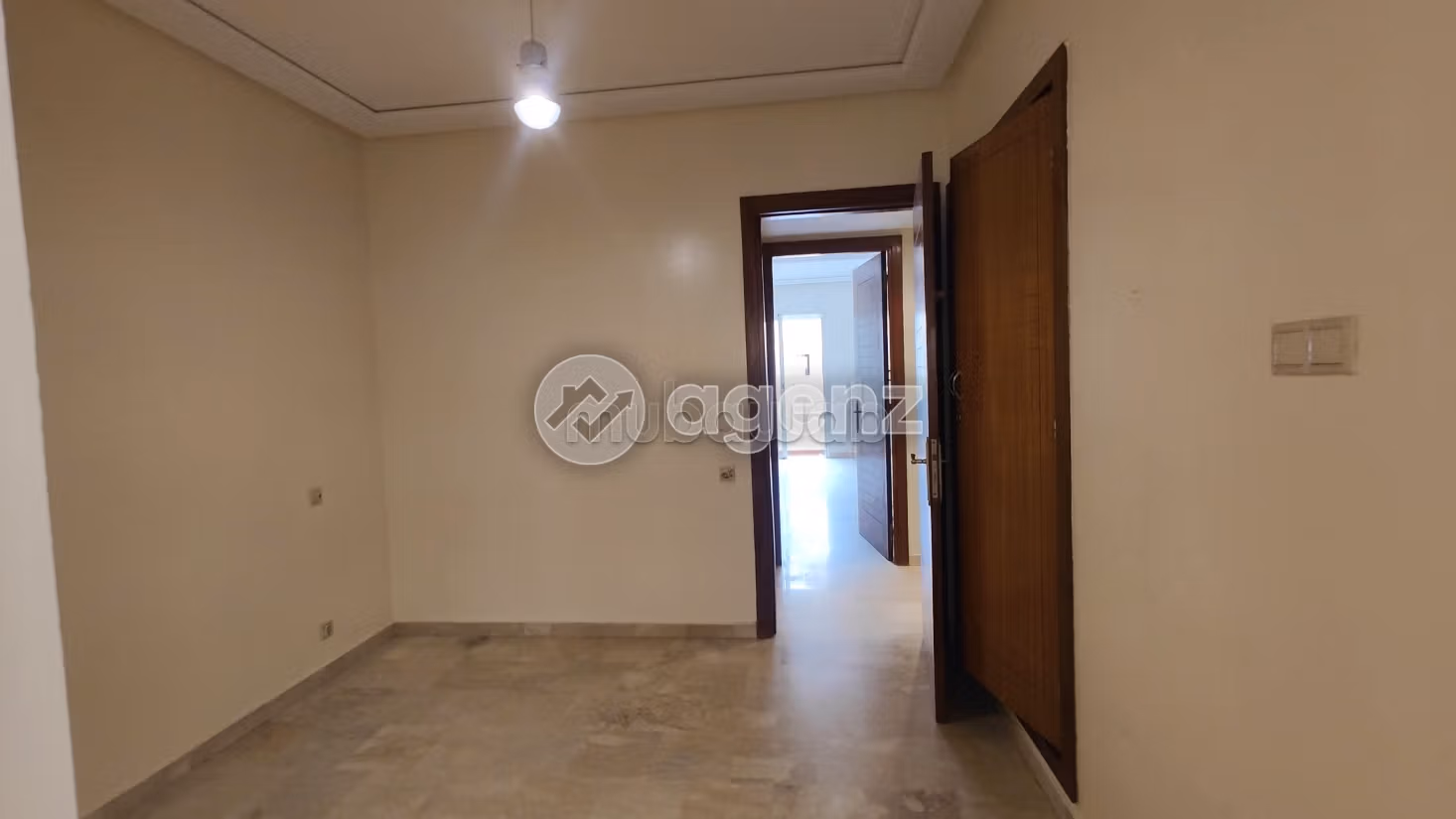 Appartement à vendre 132 m², 3 chambres CIL Casablanca