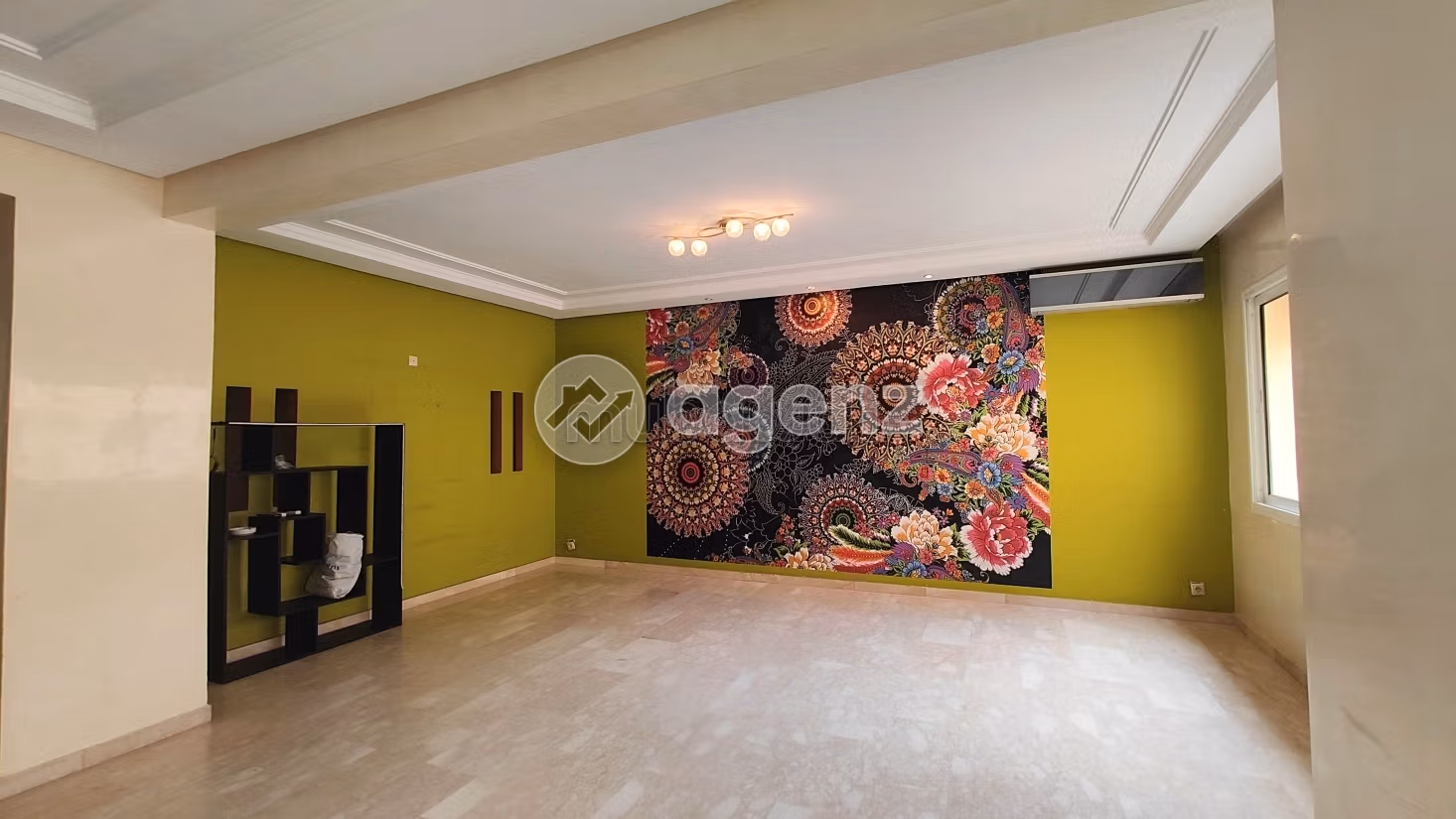 Appartement à vendre 132 m², 3 chambres CIL Casablanca