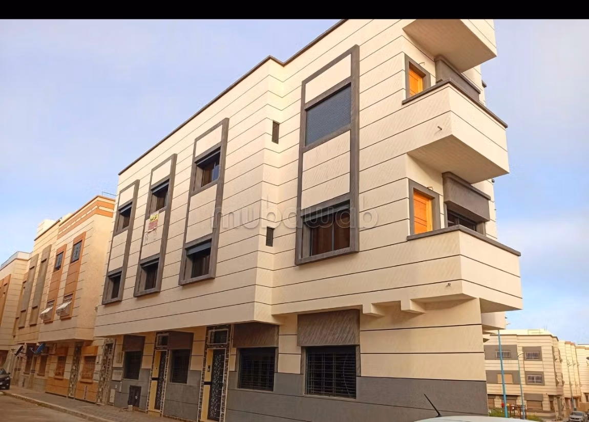 Appartement 2 chambres à Autre secteur, El Jadida