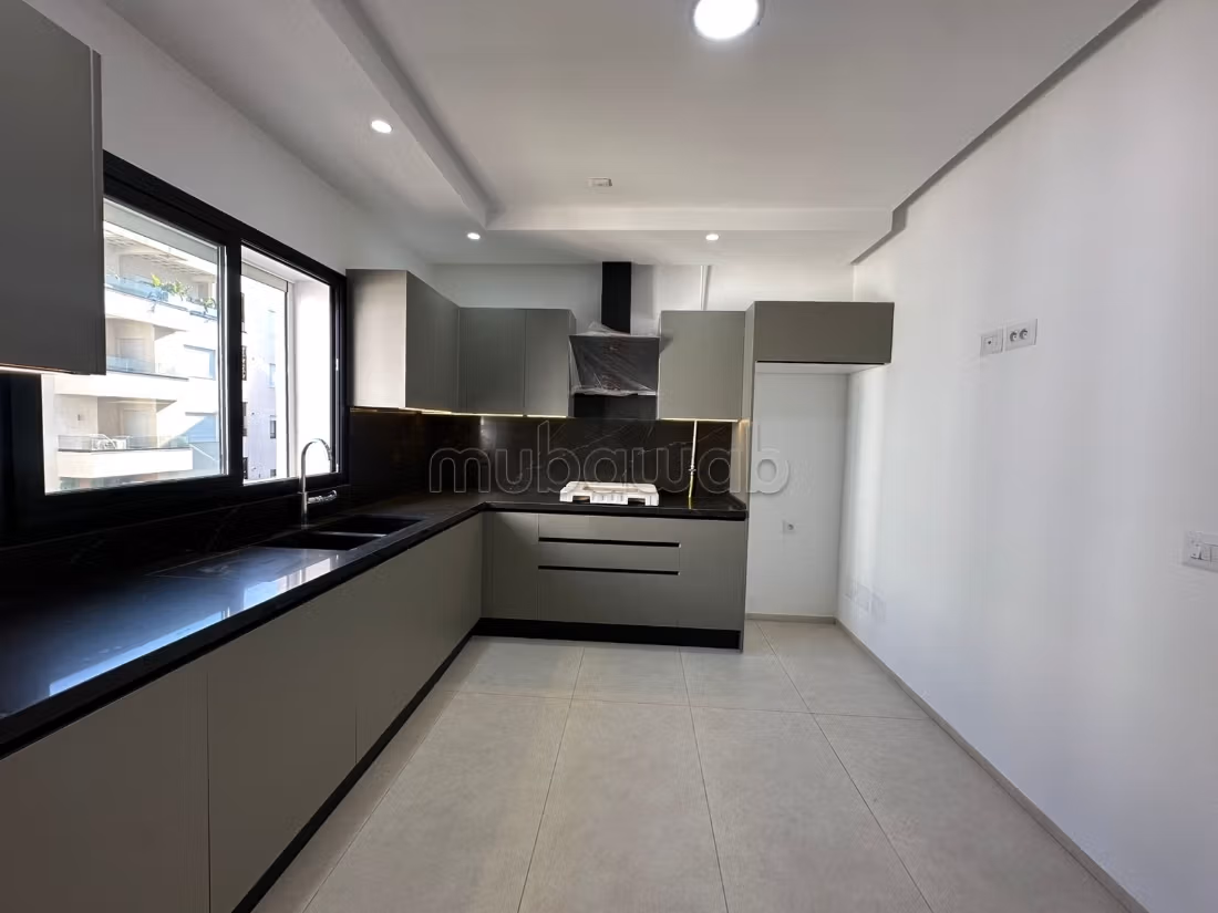 A Louer Un Appartement En S2
