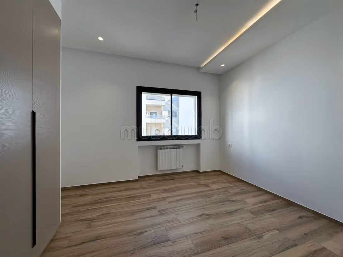 A Louer Un Appartement En S2