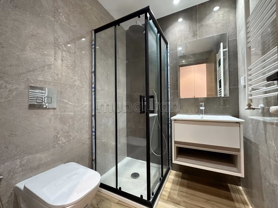 A Louer Un Appartement En S2
